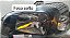 Farol Lado Esquerdo Fiat Uno Vivace 2010 a 2014 - Imagem 2