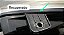 Farol Lado Direito Fiat Uno Vivace 2010 a 2014 Cromado - Imagem 3