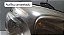 Farol Lado Direito Fiat Uno Vivace 2010 a 2014 Cromado - Imagem 2