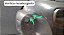 Farol Lado Direito Fiat Uno Vivace 2010 a 2014 Cromado - Imagem 2