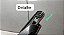 Farol Lado Esquerdo GM Cobalt 2012 a 2017 Cromado - Imagem 3