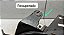 Farol Lado Esquerdo GM Cobalt 2012 a 2017 Cromado - Imagem 2