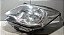 Farol Lado Esquerdo GM Cobalt 2012 a 2017 Cromado - Imagem 1