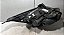 Farol Lado Esquerdo GM Cobalt 2012 a 2017 Cromado - Imagem 6