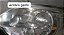 Farol Lado Esquerdo GM Cobalt 2012 a 2017 Cromado - Imagem 4