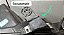 Farol Lado Direito GM Cobalt 2012 a 2017  Cromomix - Imagem 2