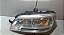 Farol Lado Esquerdo Fiat Idea 2006 a 2010 Cromado - Imagem 8
