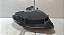 Farol Lado Esquerdo Renault Clio 1999 a 2002 Máscara Negra - Imagem 3
