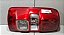 Lanterna Lado Esquerdo GM S-10 2012 a 2021 Sem Led - Imagem 1