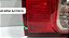Lanterna Lado Esquerdo GM S-10 2012 a 2021 Sem Led - Imagem 2