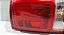 Lanterna Lado Direito GM S-10 2012 a 2021 Lente - Imagem 5
