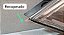 Lanterna Lado Direito GM Prisma 2013 a 2016 Cristal Arteb - Imagem 2