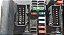 Caixa fusível BSM  Citroën C3 1.6 2009 a 2011 cod 9657573680 - Imagem 2