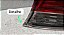 Lanterna Lado Direito Fiat Siena 2008 a 2013 Paralelo - Imagem 2