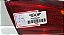 Lanterna Lado Esquerdo Fiat Siena 2008 a 2013 Mala - Imagem 6