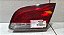 Lanterna Lado Direito Fiat Siena 2008 a 2013 Mala - Imagem 1