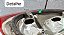 Lanterna Lado Direito Ford Ka 1997 a 2001 Paralelo - Imagem 2