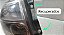 Lanterna Lado Esquerdo Ford Ka Twist Fumê 2008 a 2012 - Imagem 2