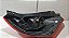Lanterna Lado Esquerdo Ford New Fiesta Hatch 2014 a 2017 - Imagem 3