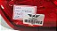 Lanterna Lado Esquerdo Ford New Fiesta Hatch 2014 a 2017 - Imagem 2