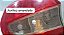 Lanterna Lado Esquerdo Ford Ka Hatch 2015 a 2018 Paralelo - Imagem 3