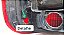 Lanterna Lado Direito GM Corsa Wind GSI 1994 a 1999 Paralelo - Imagem 4