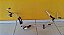 Kit ar condicionado Peugeot  206 Passione 1.4 8V Flex 2010 - Imagem 3