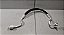 Kit ar condicionado Peugeot  206 Passione 1.4 8V Flex 2010 - Imagem 2