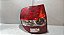 Lanterna Lado Esquerdo VW Fox 2004 a 2010 Paralelo - Imagem 1