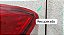 Lanterna Lado Direito Ford Ka Hatch 2015 a 2018 Paralelo - Imagem 2