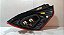 Lanterna Lado Esquerdo Ford New Fiesta Hatch 2014 a 2017 - Imagem 6