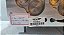 Cabecote Gm S10 Kadett /Vectra 2.0 8v 1987 a 1998 R90209879 - Imagem 6