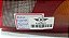 Lanterna Lado Direito Ford Fiesta 1996 a 2004 - Imagem 8