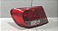 Lanterna Lado Esquerdo VW Gol G5 2008 a 2012 Valeo - Imagem 6