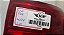 Lanterna Lado Direito VW Fox 2010  a 2014 Arteb - Imagem 4