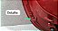 Lanterna Lado Direito VW Fox 2010  a 2014 Arteb - Imagem 3