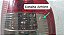 Lanterna Lado Direito GM S-10 2001 a 2008 Fumê Paralelo - Imagem 2