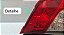 Lanterna Lado Esquerdo Honda Fit 2014 a 2019 Stanley - Imagem 3