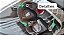 Lanterna Lado Direito Honda Fit 2009 a 2014 Valeo - Imagem 7