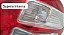 Lanterna Lado Direito Honda Fit 2009 a 2014 Valeo - Imagem 2