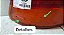 Lanterna Lado Esquerdo Honda Civic 1997 a 2000 Stanley - Imagem 2