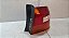 Lanterna Lado Direito Honda Civic 1997 a 2000 Stanley - Imagem 8