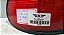 Lanterna Lado Esquerdo Renault Laguna 1994 a 1998 Valeo - Imagem 3