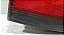 Lanterna Lado Esquerdo Renault Megane Sedan 1996 a 2000 - Imagem 6
