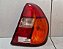 Lanterna Lado Direito  Renault Clio 2000 a 2005 Valeo - Imagem 1
