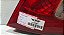 Lanterna Lado Direito Honda Fit 2009 a 2014 TYC - Imagem 2