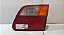 Lanterna Lado Direito Honda Civic tampa 1999 a 2000 - Imagem 1