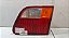 Lanterna Lado Direito Honda Civic tampa 1999 a 2000 - Imagem 1