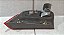 Lanterna Lado Direito Honda Civic 2001 a 2006 Tampa Stanley - Imagem 3