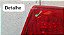 Lanterna Lado Direito Honda Civic 2001 a 2006 Tampa Stanley - Imagem 3